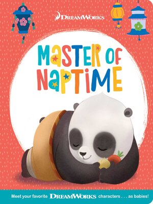 cover image of Master of Naptime